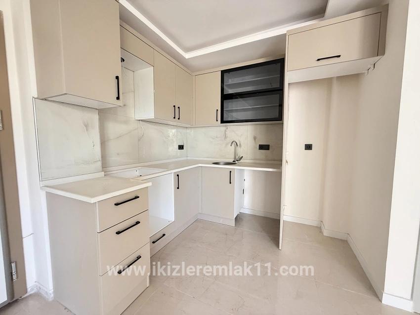 3+1 Bedroom Villa For sale in Cumhuriyet Nbh. Seferihisar Doğanbey - 180 m²