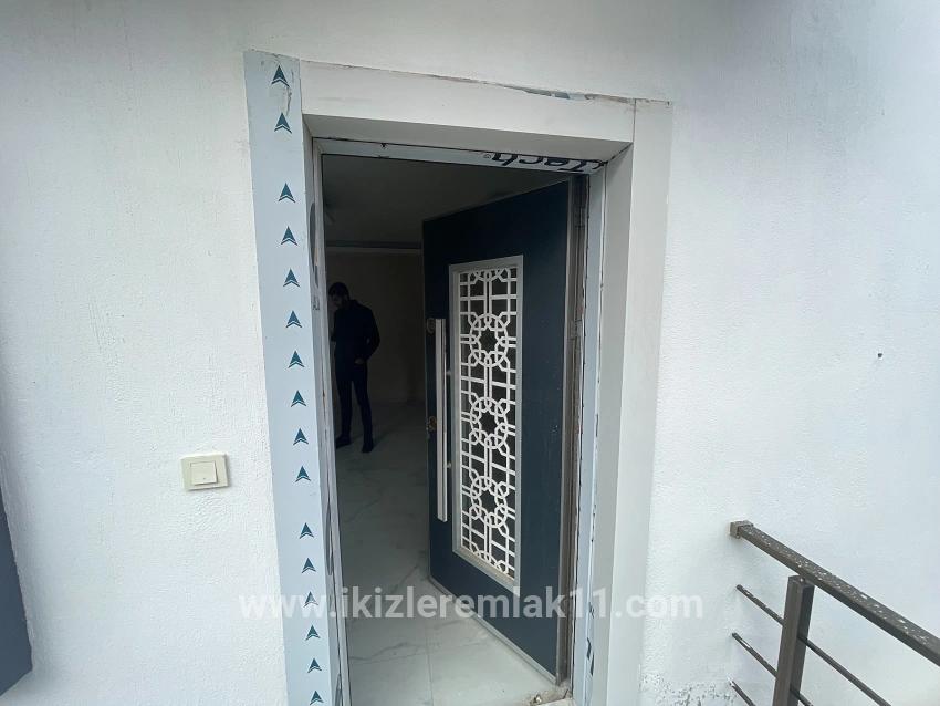 3+1 Bedroom Villa For sale in Cumhuriyet Nbh. Seferihisar Doğanbey - 175 m²