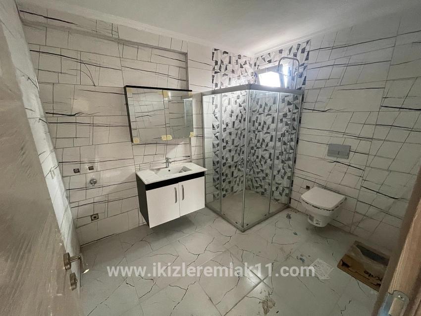 3+1 Bedroom Villa For sale in Cumhuriyet Nbh. Seferihisar Doğanbey - 175 m²