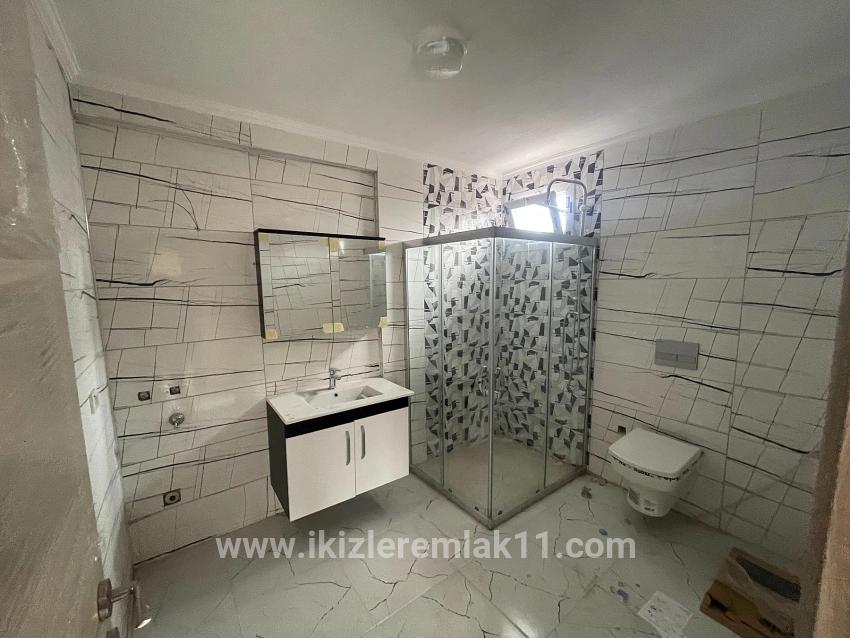 3+1 Bedroom Villa For sale in Cumhuriyet Nbh. Seferihisar Doğanbey - 175 m²
