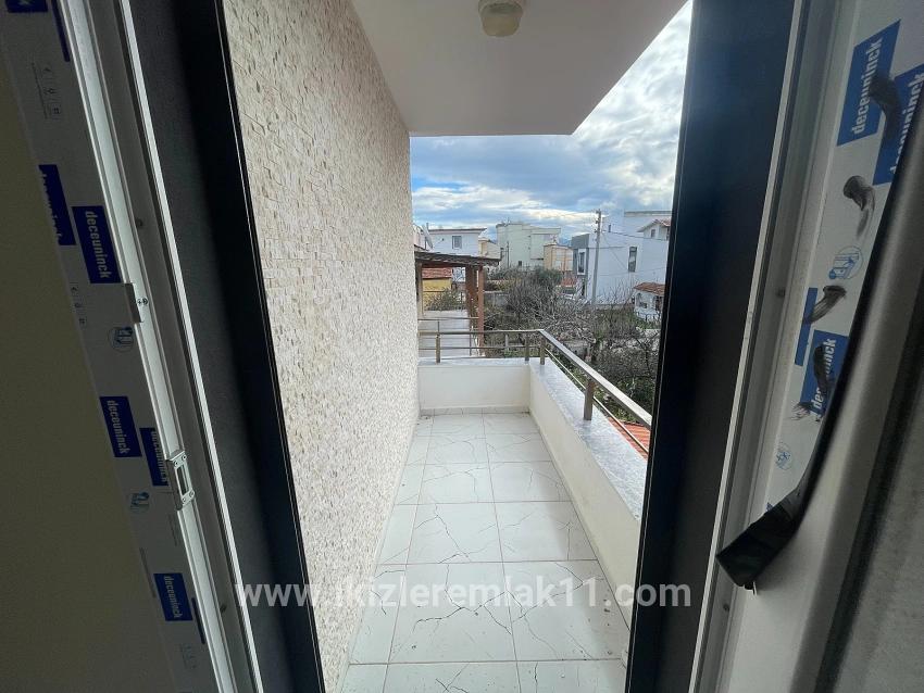 3+1 Bedroom Villa For sale in Cumhuriyet Nbh. Seferihisar Doğanbey - 175 m²