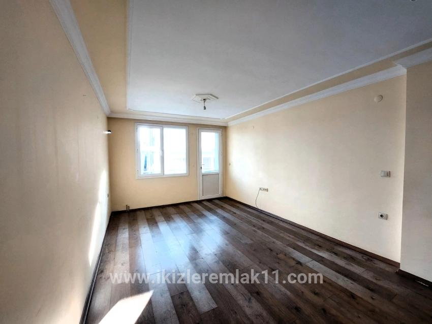 2+1 Bedroom Apartment For sale in Mersin Alanı Nbh. Seferihisar Ürkmez - 95 m²