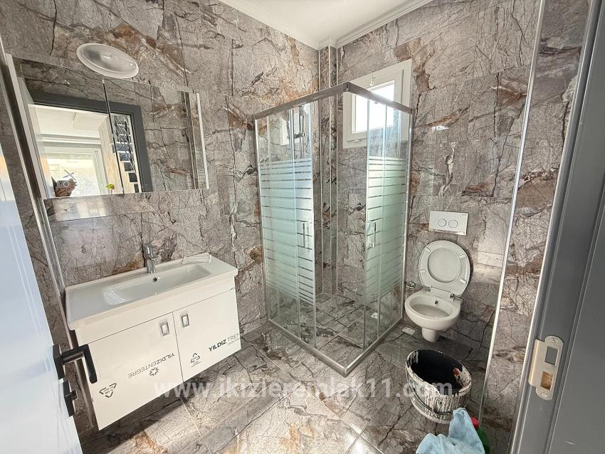 3+1 Bedroom Villa For sale in Cumhuriyet Nbh. Seferihisar Doğanbey - 300 m²