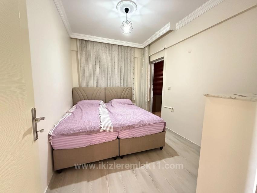 3+1 Bedroom Apartment For sale in Gümüldür Fevzi Çakmak Nbh. Menderes Gümüldür - 125 m²