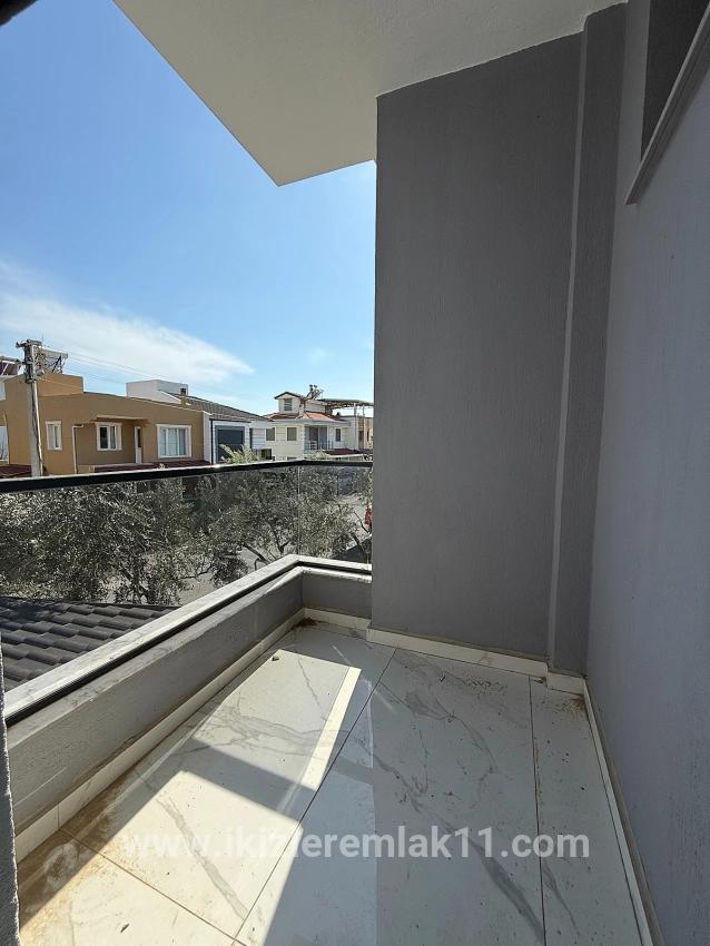 2+1 Bedroom Villa For sale in Cumhuriyet Nbh. Seferihisar Doğanbey - 165 m²
