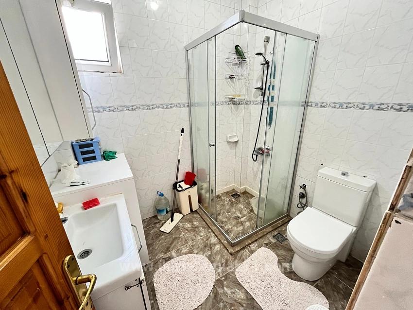 Detached 4+1 Duplex Villa For Sale In Seferihisar Doğanbey