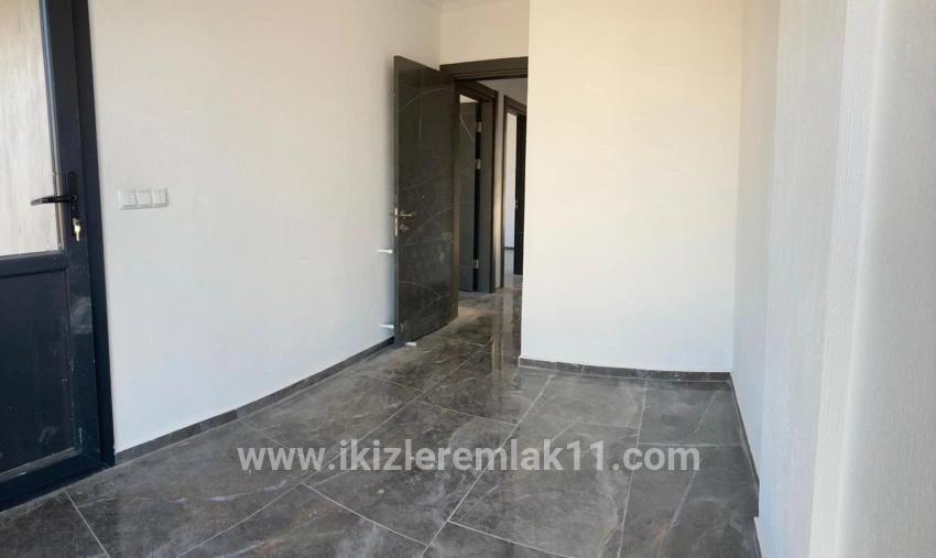 3+1 Bedroom Villa For sale in Atatürk Nbh. Seferihisar Doğanbey - 200 m²