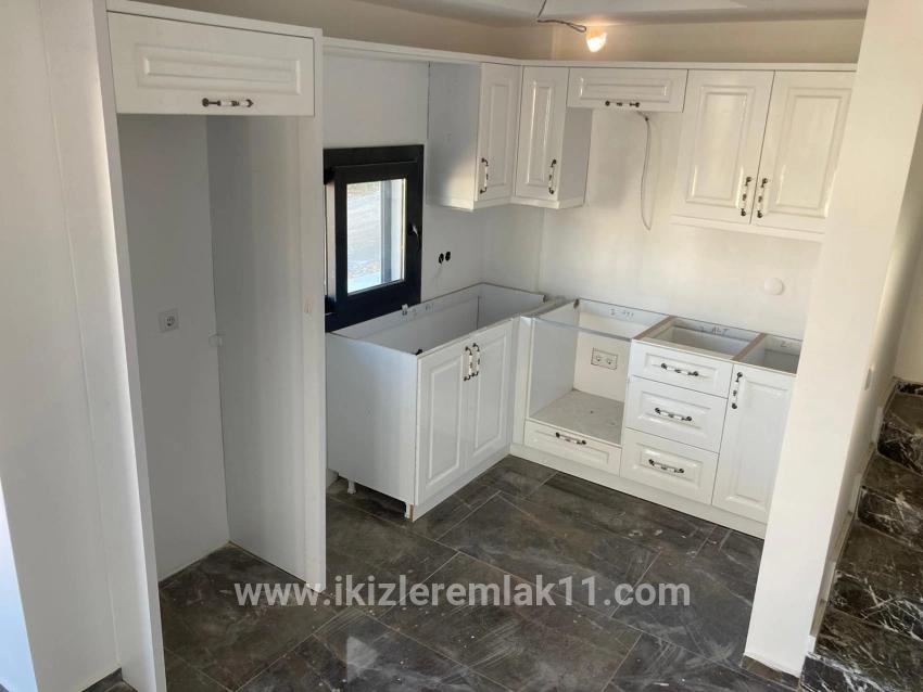 3+1 Bedroom Villa For sale in Atatürk Nbh. Seferihisar Doğanbey - 200 m²