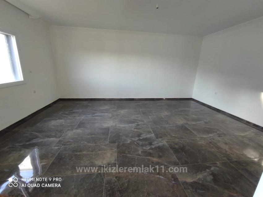 4+2 Detached Summer House For Sale In Doğanbey, Surrounded By Nature With Full Sea View