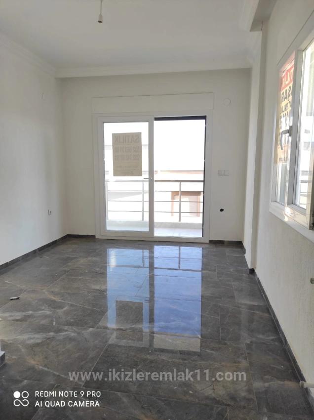 4+2 Detached Summer House For Sale In Doğanbey, Surrounded By Nature With Full Sea View