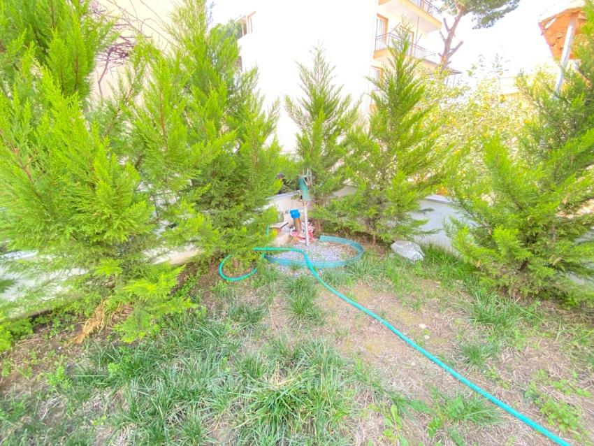 Brand New Detached 3+1 Villa For Sale By The Sea In Doğanbey