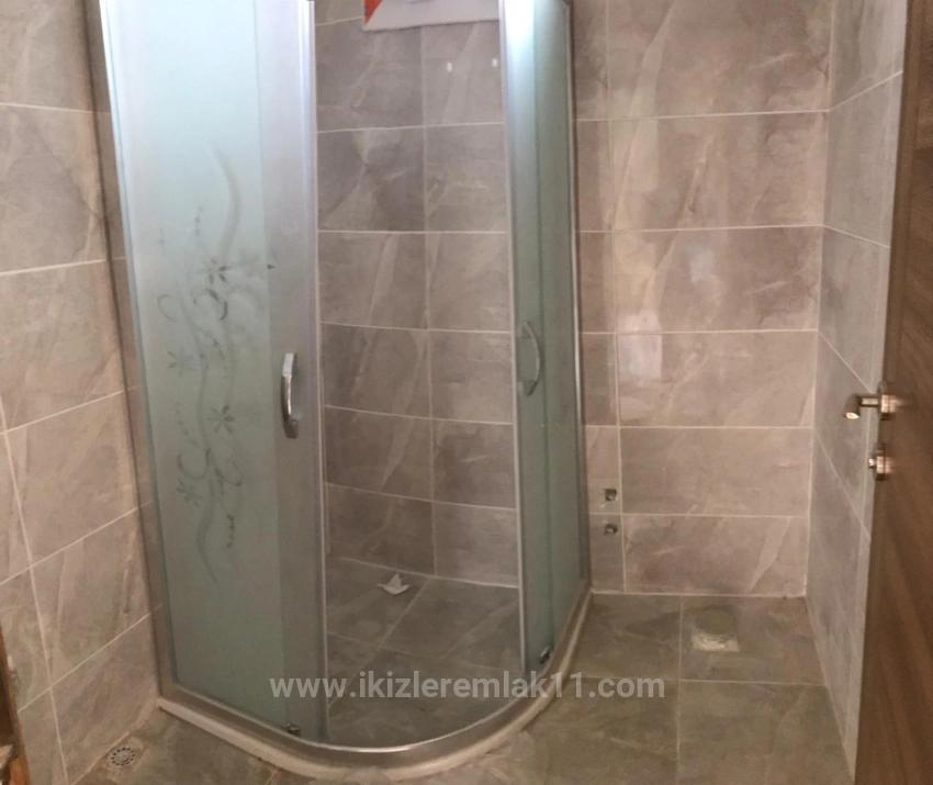 3+1 Brand New Detached Villa For Sale In Seferihisar Doğanbey