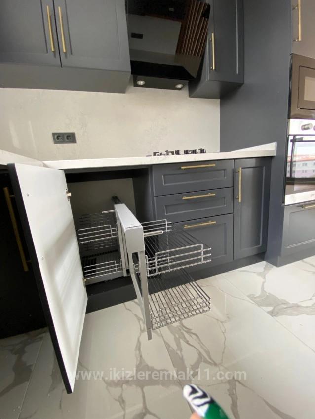 750 Square Meters 4 + 2 Private Pool Luxury Villa For Sale In Izmir Seferihisar Düzce