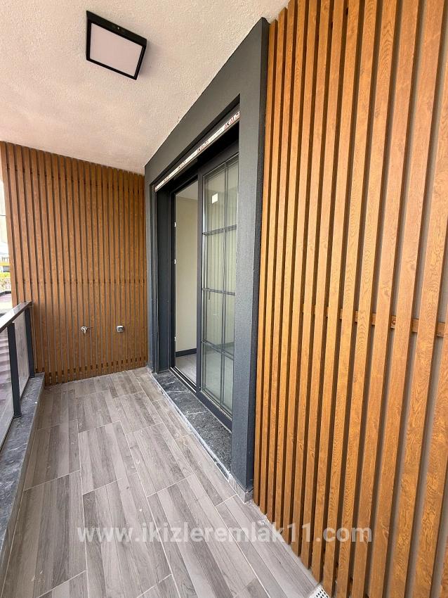3+1 Bedroom Villa For sale in Cumhuriyet Nbh. Seferihisar Doğanbey - 290 m²