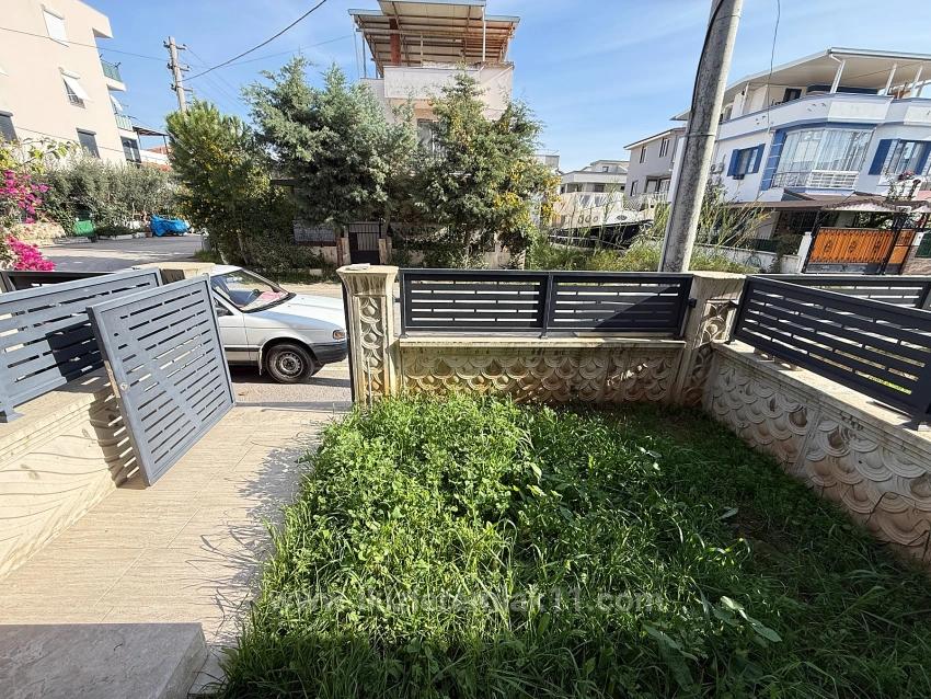 Brand New 3+1 Duplex Villa/Summer House For Sale In Doğanbey, Seferihisar.