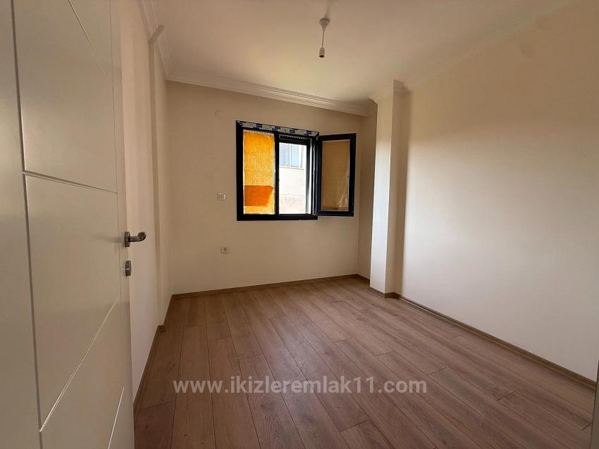 Brand New 3+1 Duplex Villa/Summer House For Sale In Doğanbey, Seferihisar.