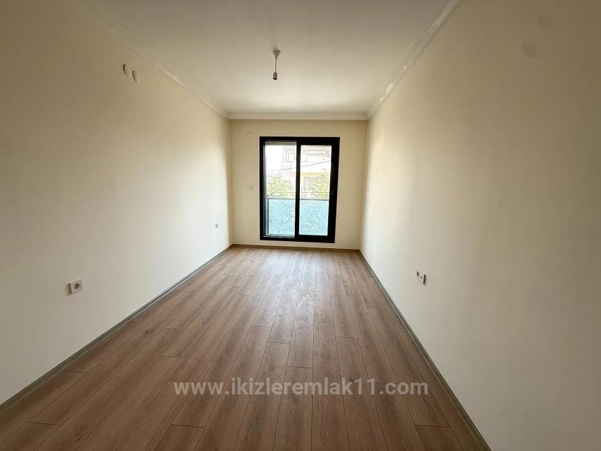 Brand New 3+1 Duplex Villa/Summer House For Sale In Doğanbey, Seferihisar.