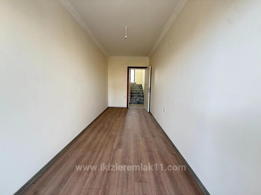 Brand New 3+1 Duplex Villa/Summer House For Sale In Doğanbey, Seferihisar.