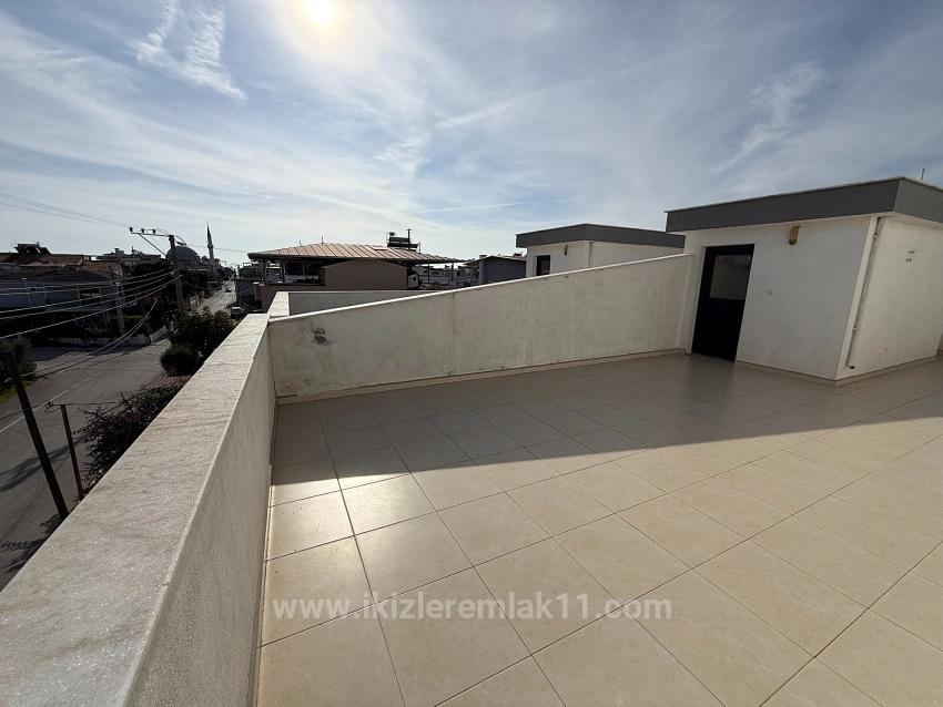 3+1 Bedroom Villa For sale in Cumhuriyet Nbh. Seferihisar Doğanbey - 170 m²