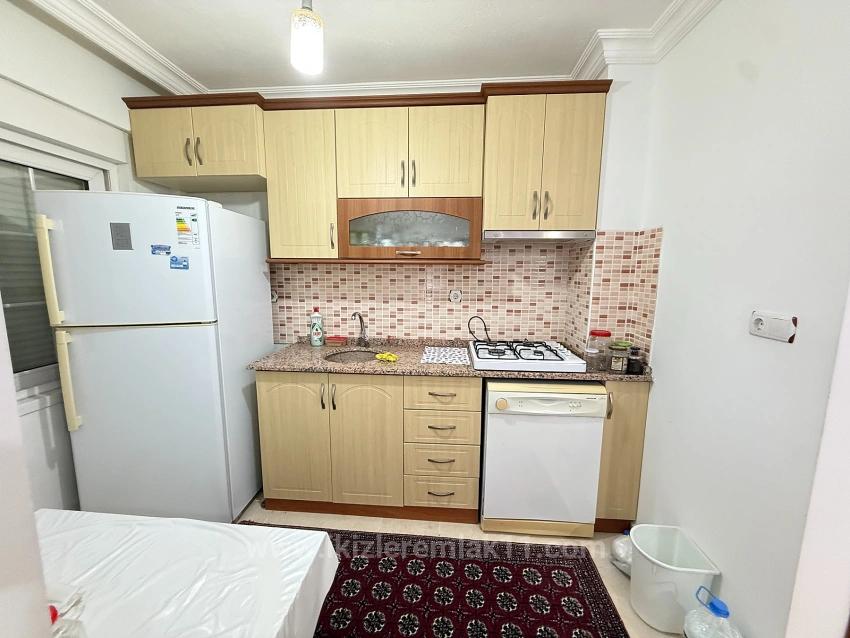 2+1 Bedroom Apartment For sale in Mersin Alanı Nbh. Seferihisar Ürkmez - 85 m²