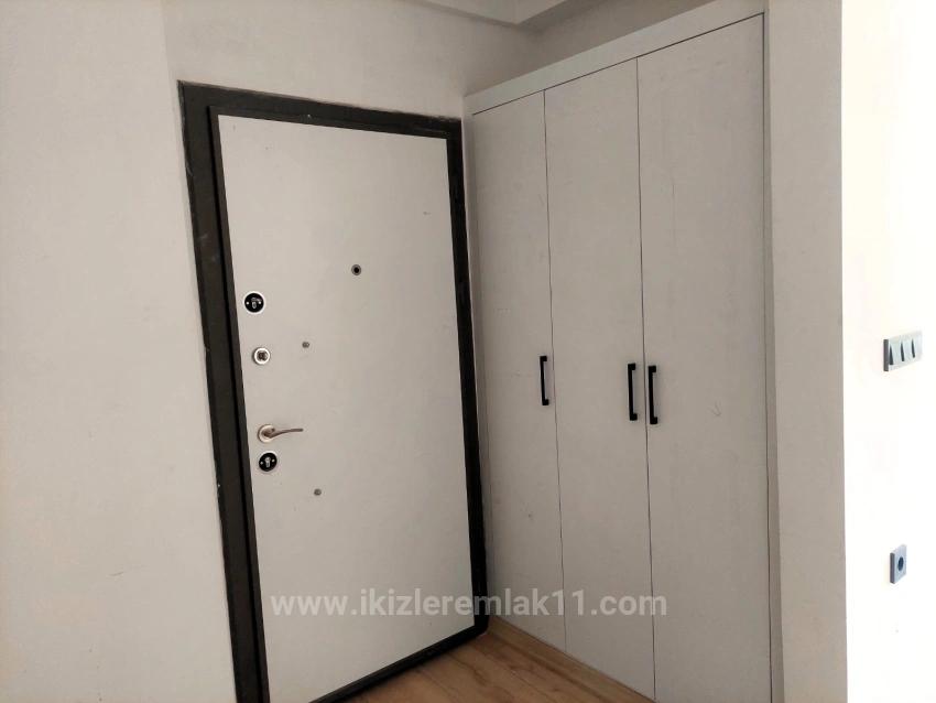 Brand New 2+1 Duplex Villa With Garden For Sale In Payamlı, Seferihisar.