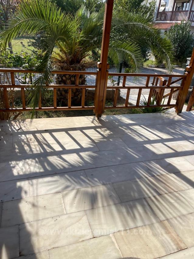 3+1 Bedroom Villa For sale in Mersin Alanı Nbh. Seferihisar Ürkmez - 170 m²