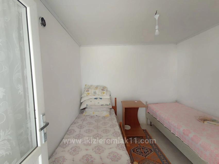 6+1 Bedroom Detached house For sale in Cumhuriyet Nbh. Seferihisar Doğanbey - 200 m²