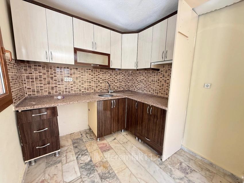 3+1 Duplex Villa For Sale By The Sea In Seferihisar Doğanbey