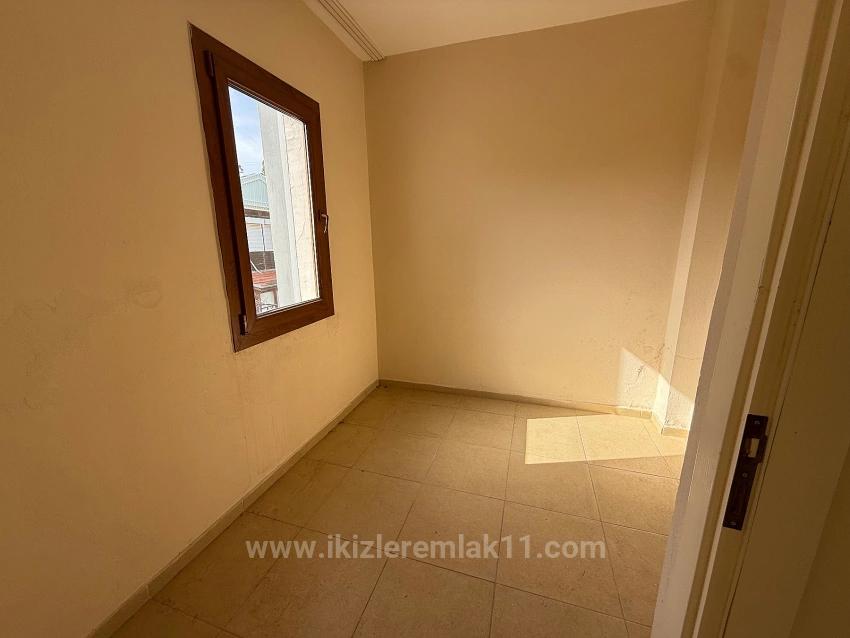 3+1 Duplex Villa For Sale By The Sea In Seferihisar Doğanbey