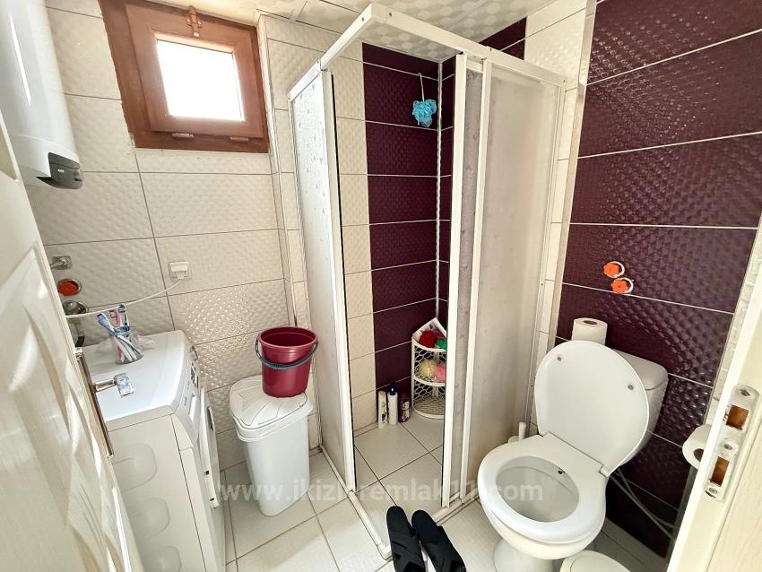 2+1 Bedroom Apartment For sale in Bengiler Nbh. Seferihisar Ürkmez - 90 m²
