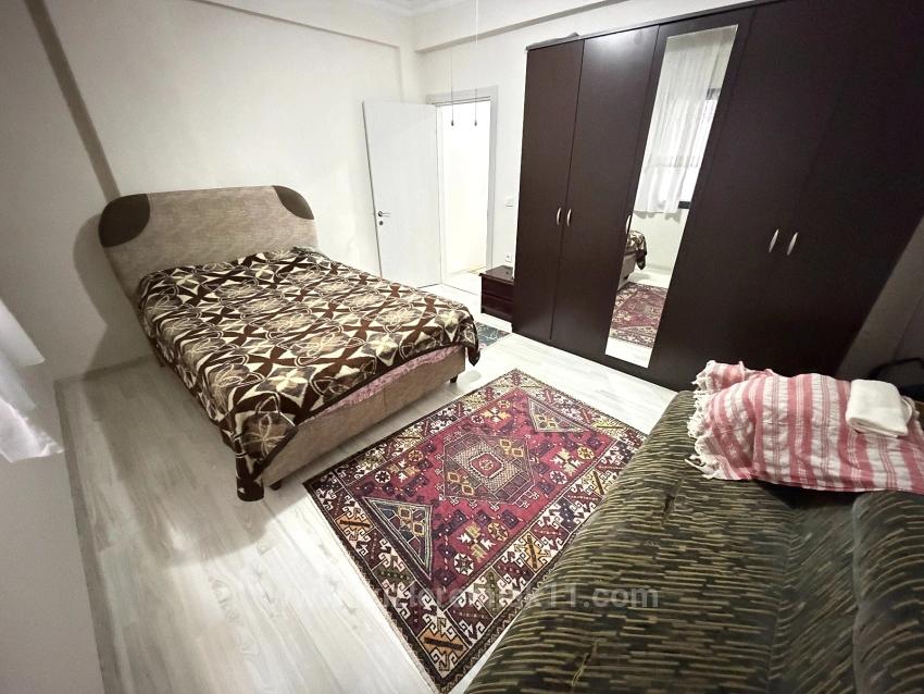 Spacious 3+1 Villa/Summer House For Sale At An Affordable Price In Ürkmez, Seferihisar.