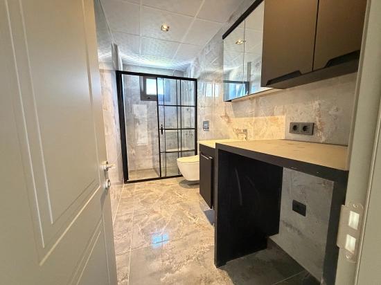 3+1 Ultra Luxury Villa For Sale With Sea View In Doğanbey