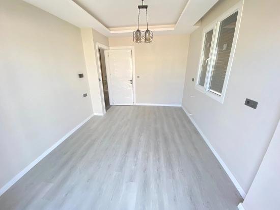 Brand New, Detached, Luxury 3+1 Villa For Sale In Doğanbey, Seferihisar.
