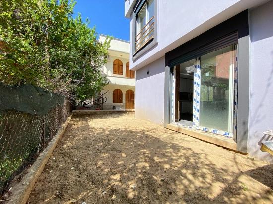 Brand New, Detached, Luxury 3+1 Villa For Sale In Doğanbey, Seferihisar.