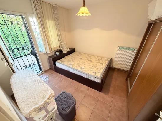 In Gümüldür Sea Front For Sale Detached With Garden 3+1 Villa