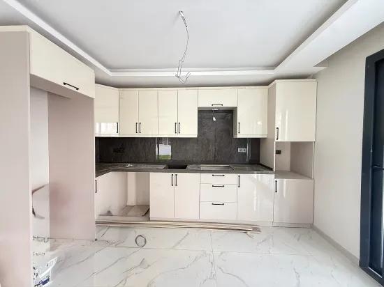 🏡 For Sale 3+1 Ultra Luxury Duplex Villa In Seferihisar Doğanbey Center