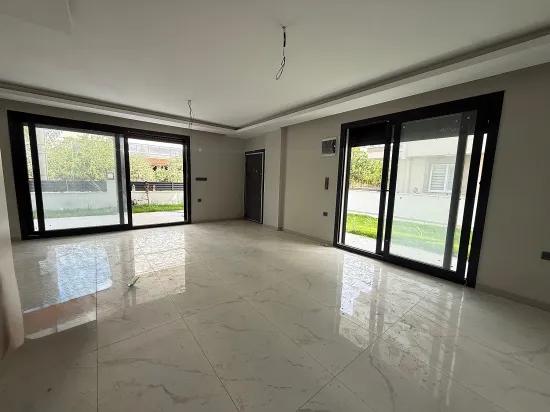 🏡 For Sale 3+1 Ultra Luxury Duplex Villa In Seferihisar Doğanbey Center
