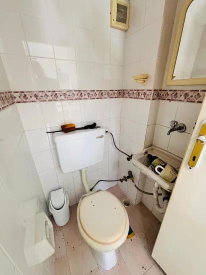 Seferihisar Doğanbey In Ömür Town For Sale 3+1 Sea View Villa
