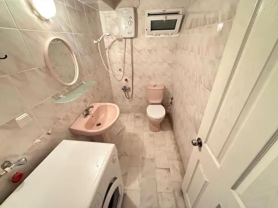 Seferihisar Ürkmez In the centre for sale 2 + 1 80 metre² apartment