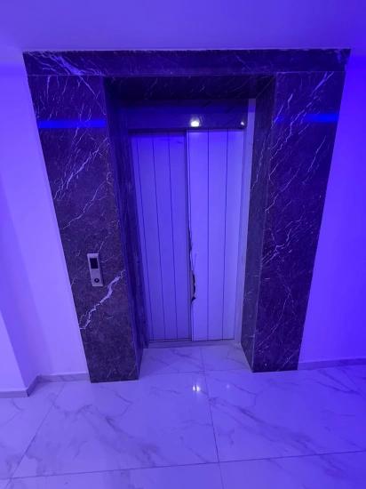 3 + 2 Duplex Apartment With New Elevator For Sale In Seferihisar Ürkmez Center
