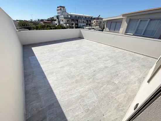 🏡 Seferihisar In Ürkmez Complex Inside Pool Zero Luxury Villa