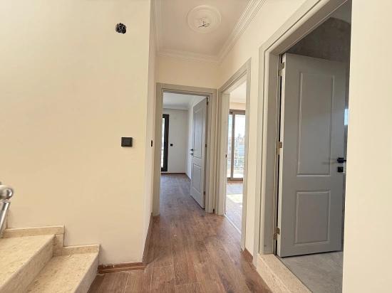 Brand New Luxury 3+1 Villa Summer House For Sale In Seferihisar Doganbey