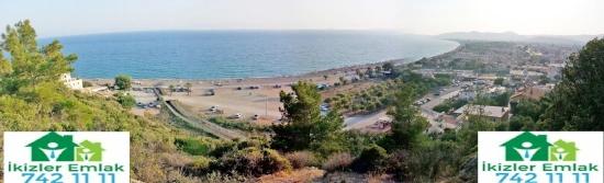 Brand New Luxury 3+1 Villa Summer House For Sale In Seferihisar Doganbey