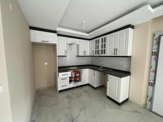 3+1 Luxury Villa For Sale In Seferihisar Doğanbey, Spacious Location, Very Close To The Sea