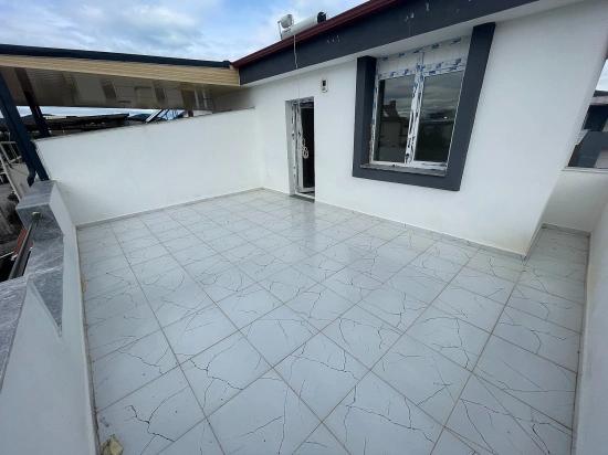 3+1 Luxury Villa For Sale In Seferihisar Doğanbey, Spacious Location, Very Close To The Sea