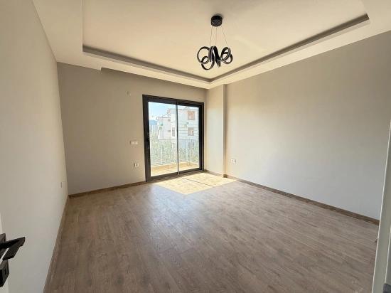 3+1 Duplex Summer House With Pool In Seferihisar Doğanbey