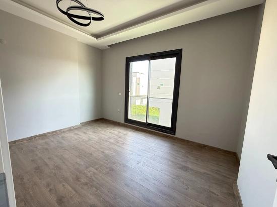 3+1 Duplex Summer House With Pool In Seferihisar Doğanbey