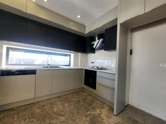 Single Detached House For Sale In Seferihisar Doğanbey With Large Garden And Panoramic Sea View