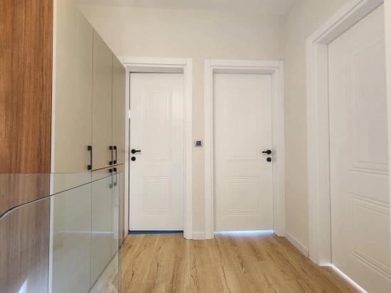 Single Detached House For Sale In Seferihisar Doğanbey With Large Garden And Panoramic Sea View