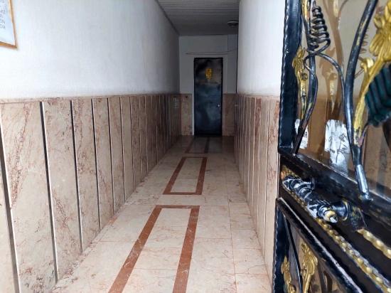 2+1 Middle Floor Flat For Sale In Seferihisar Ürkmez Center